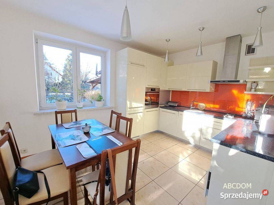 Dom wolnostojący urocze miejsce gazowe Droginia