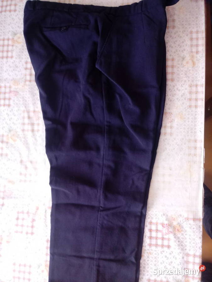 Spodnie męskie 4