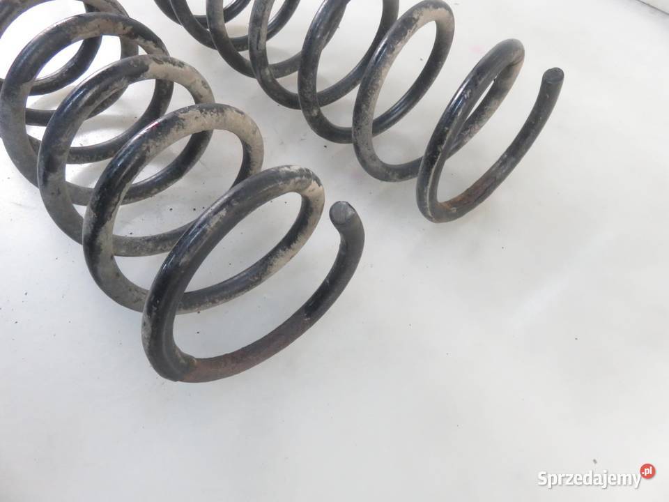 SPRĘŻYNY TYŁ FORD MONDEO IV małopolskie sprzedam