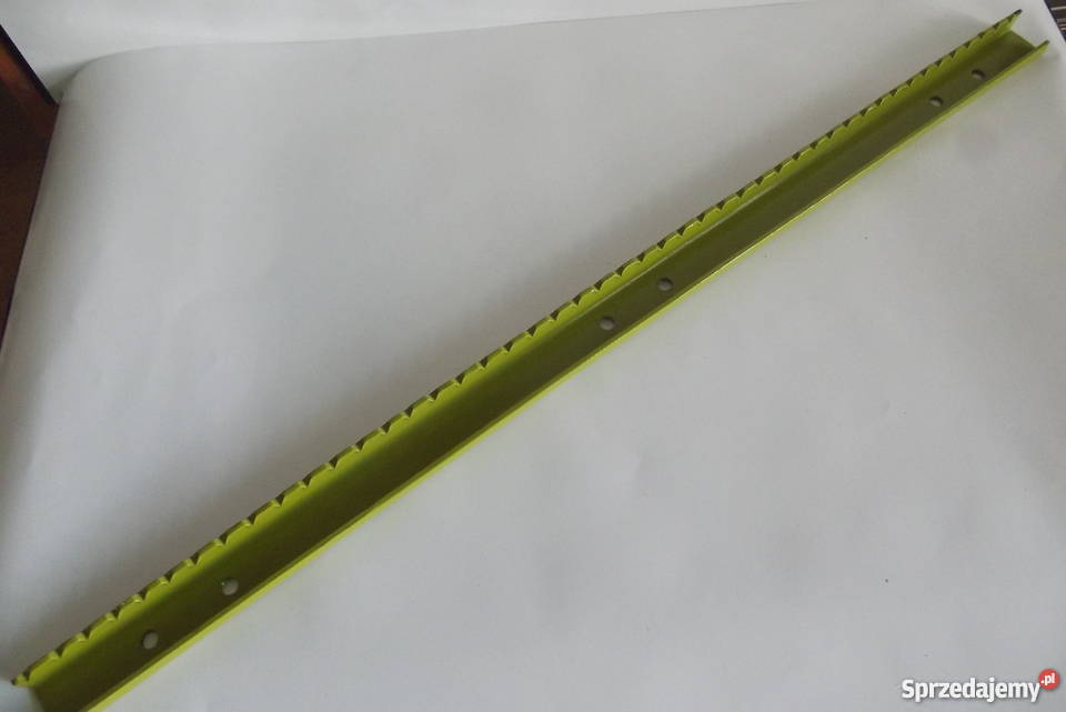 Listwa przenośnika CLAAS Parczew