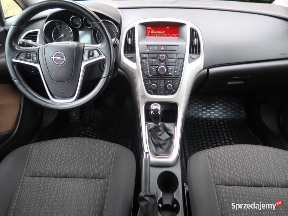 Opel Astra 16 16V blokada skrzyni biegów Katowice