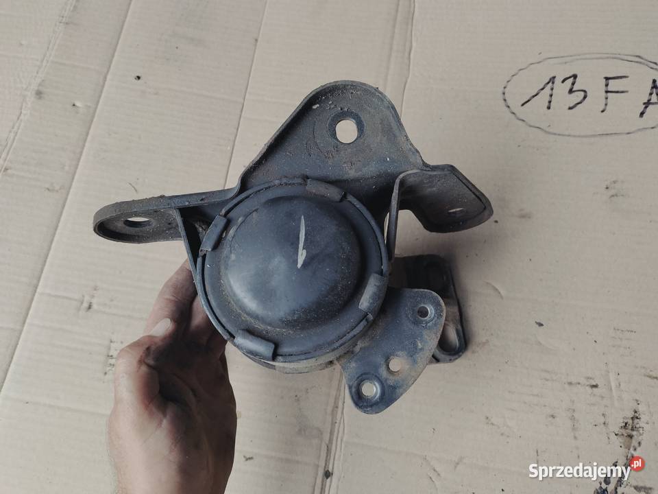 PODUSZKA SILNIKA SKRZYNI BIEGÓW ŁAPA MONDEO MK1 osobowe Kamień-Kolonia
