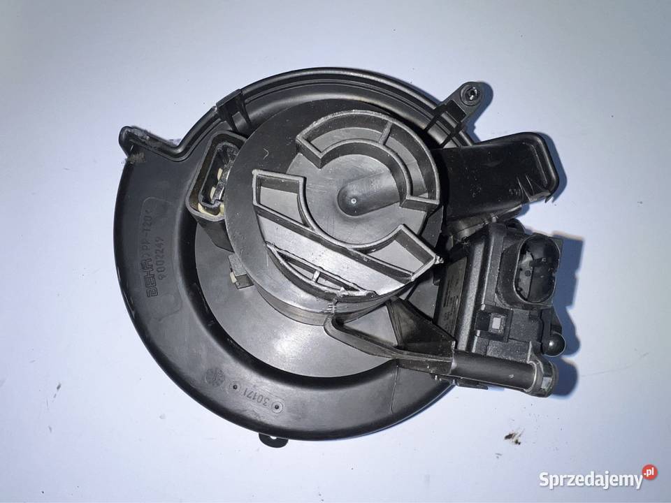 Wentylator dmuchawy Opel Zafira A 20 DTI Ostrzeszów