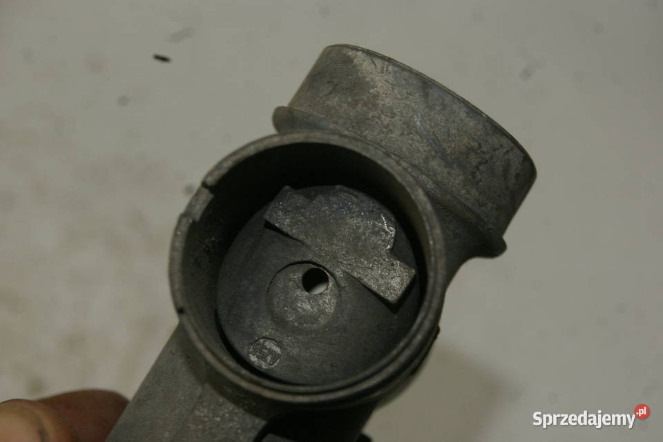 GAŻNIK BVF AWO SIMSON SPORT KORPUS GWINT OK Rybnik