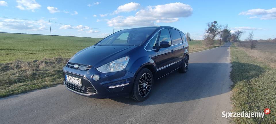 Ford S wielkopolskie Szamotuły