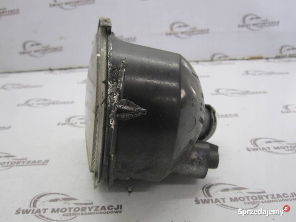 OPEL ADAM 13r lampa cofania lewa tył 13354586 Kielce