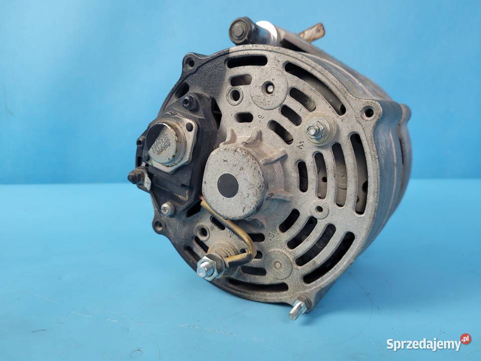 DEUTZFAHR 6130 TTV ALTERNATOR 29439744020