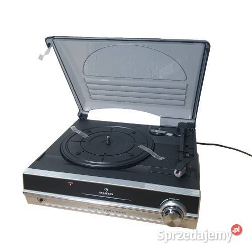 Auna TBA928 Gramofon Częstochowa