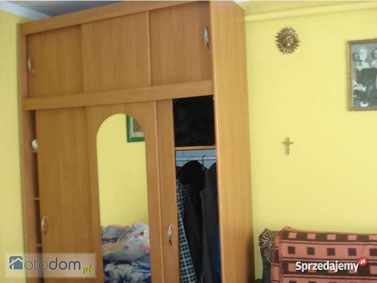 Dom jednorodzinny pod Grodkowem PROWIZJI węglowe Tarnów Grodkowski