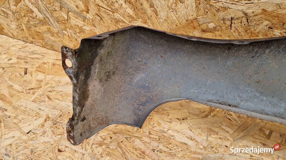 MITSUBISHI COLT BŁOTNIK PRZÓD PRZEDNI PRAWY KOD Słowikowo