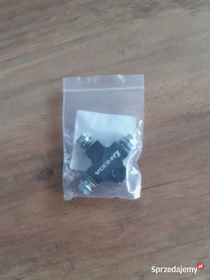 Przewody hamulcowe motocyklowe suzuki honda Rawicz