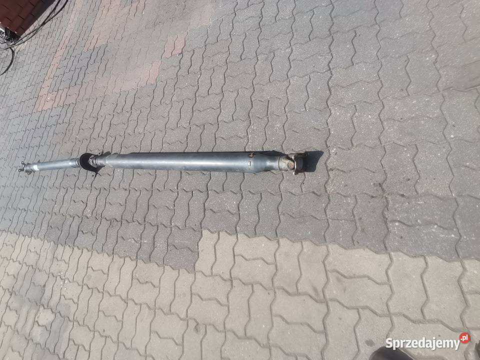 Wal napędowy Mercedes Sprinter 904 Białystok