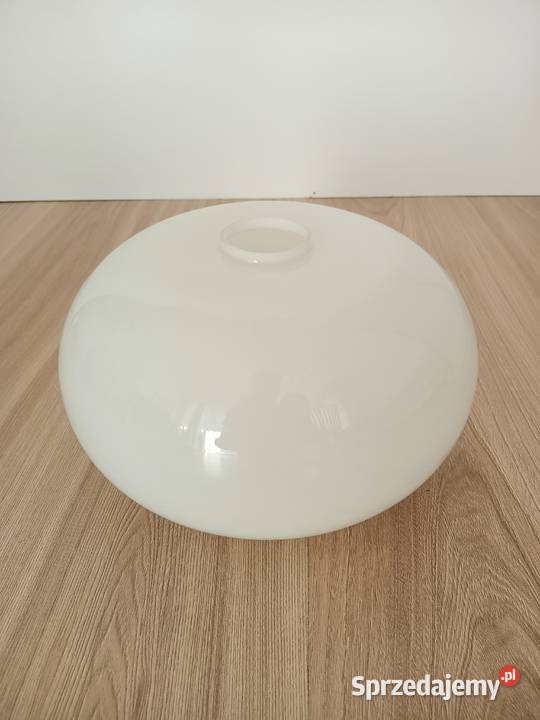 Klosz do lampy PolamBielsko PRL Vintage Retro Dom i Ogród małopolskie Kraków