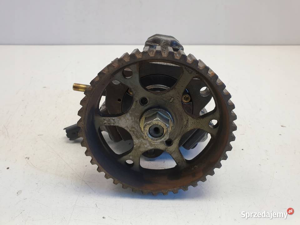 Peugeot Expert 20 HDI WTRYSKOWA PALIWA Rudka sprzedam