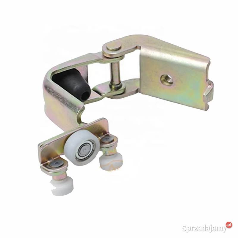 Wózek środkowy rolki drzwi Mercedes Sprinter Rawa Mazowiecka