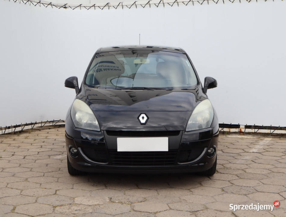Renault Scenic 16 16V Łódź sprzedam
