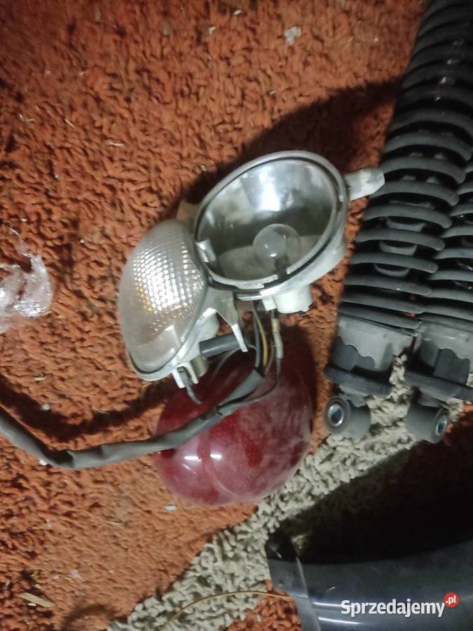 Yamaha majesty koło przednie Motocyklowe Toruń