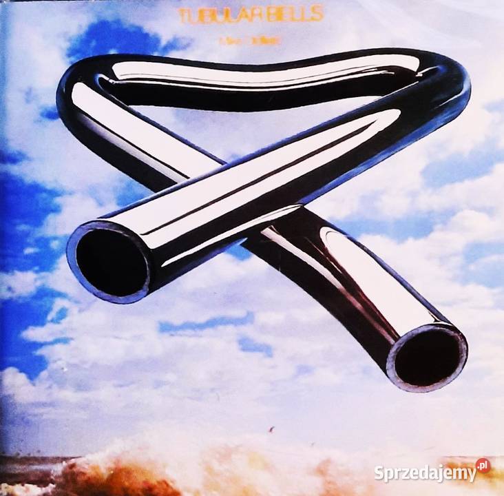 CD Nowa Kultowy Album CD MIKE OLDFIELD Płyty i kasety Katowice