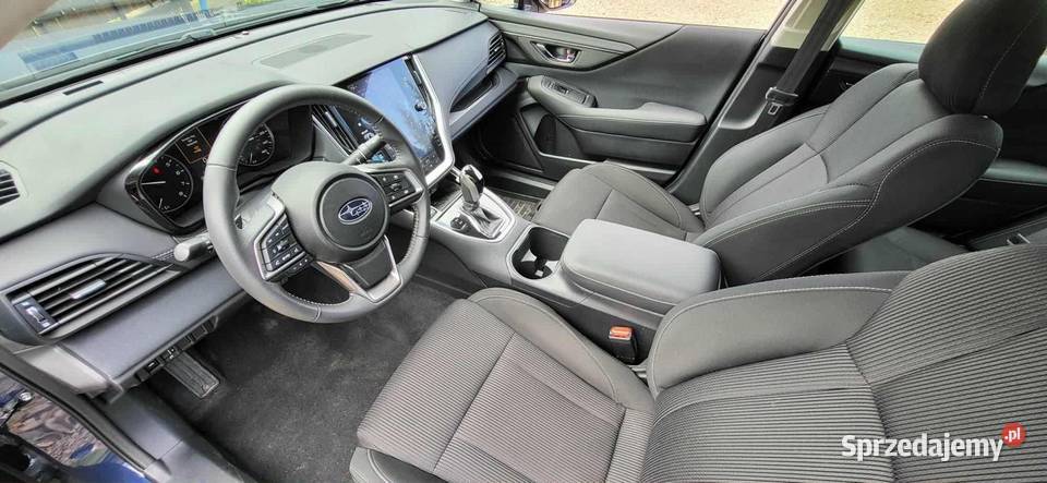 SUBARU LEGACY 2023 4x4 25L 182 ESP Rabka-Zdrój sprzedam