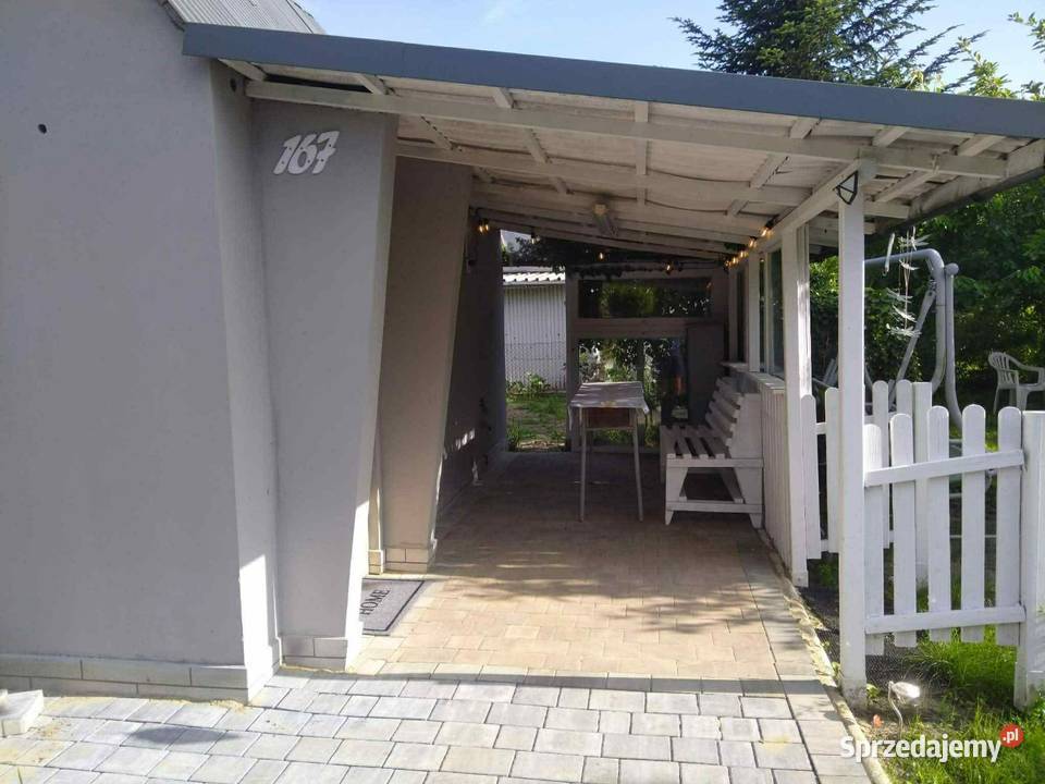 Działka ROD Jagódka Sprzedaż śląskie Żory