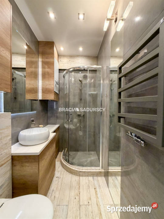Do wynajęcia mieszkanie 42m2 2pokojowe Kraków sprzedam