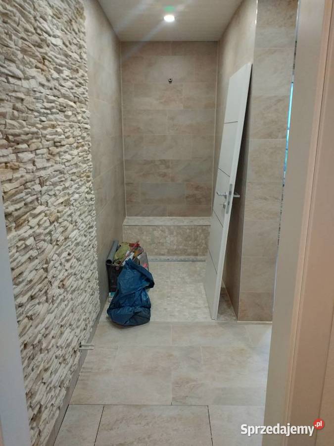 Usługi remontowo budowlane Kompleksowe usługi budowlane Inowrocław