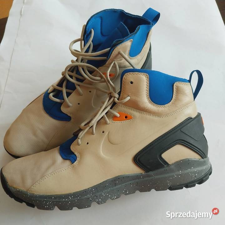 Nike Mobb Ultra Mid buty sportowe męskie Rozmiar małopolskie Kraków sprzedam