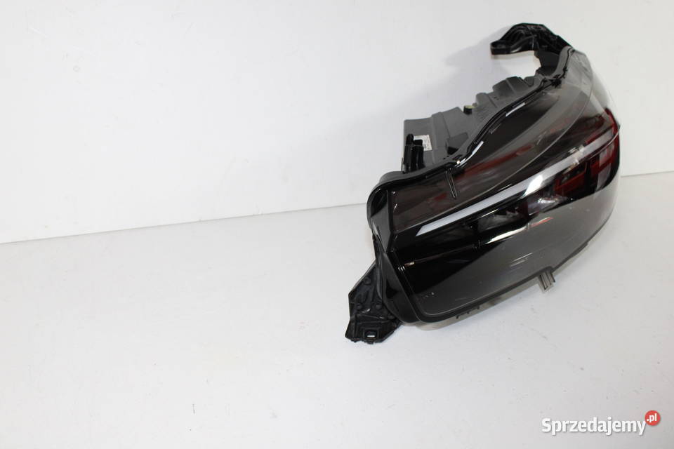 Reflektor lewy Corsa F LIFT FUL LED 9851263780 Buk