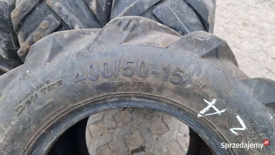 4005015 31x155015 Starco Ładowarka Nowe Miasto Lubawskie