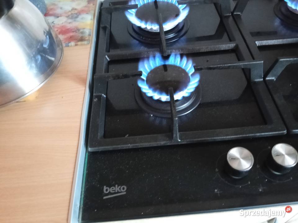 Płyta do zabudowy Rybnik sprzedam