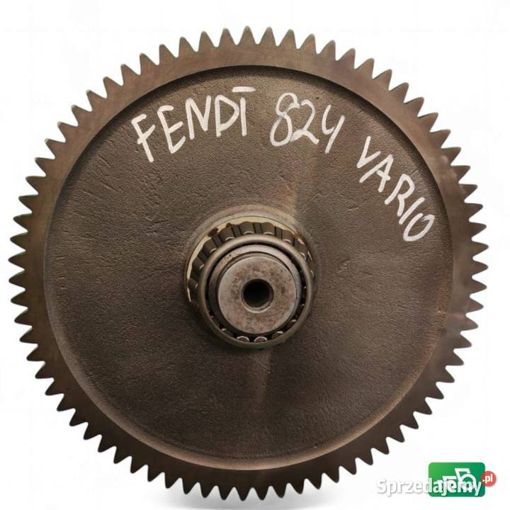 Koło Zębate Skrzynia WOM 835150220210 FENDT 824 Wilkowo sprzedam