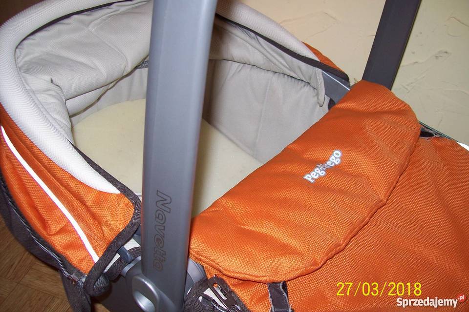 Gondola przenośna stan Stalowa Wola