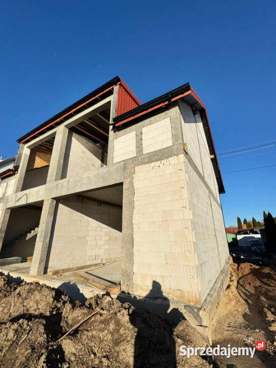 Villa Mikołajki domy z widokiem na jez