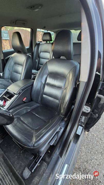 Volvo V70 2016r 20T Benzyna T5 245 automat 8 V70 Warszawa