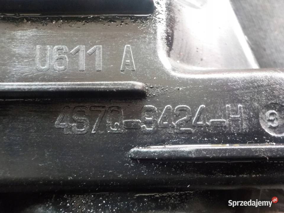 DISCOVERY III SPORT 27 TD V6 08r 190 276DT Suków sprzedam