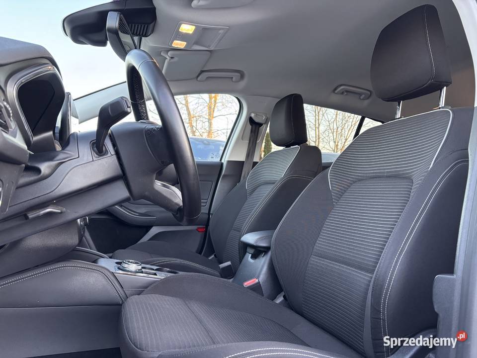 Ford Focus 2023 Warszawa
