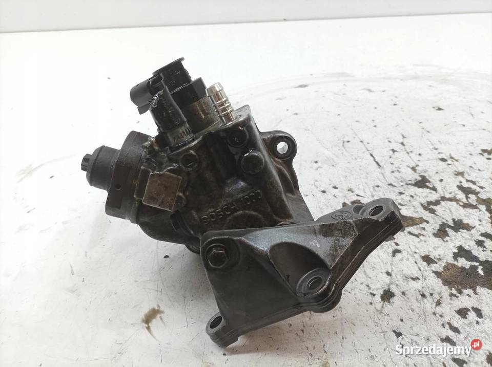 POMPA WTRYSKOWA 0445010517 7810696 20 D N47 Bmw