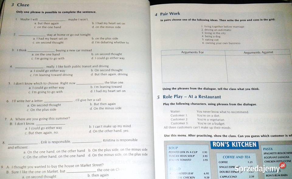 Conversation Lessons Natural Language of miękka lubelskie Chełm
