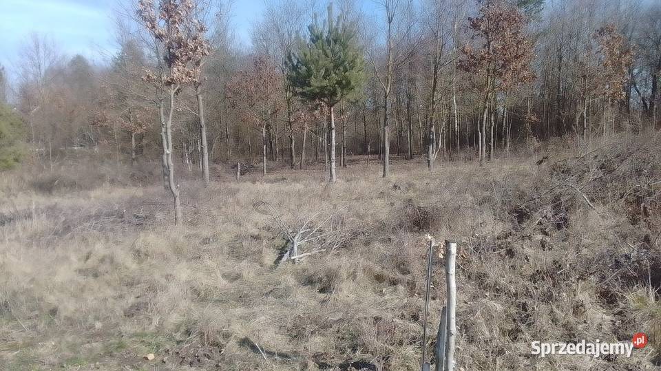 Sprzedam działkę budowlaną Kielce