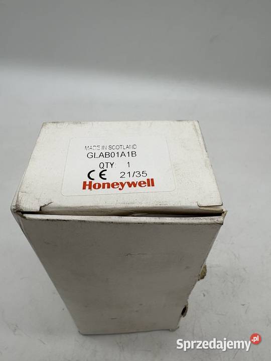 Honeywell GLAB01A1B Wyłącznik krańcowy Warszawa