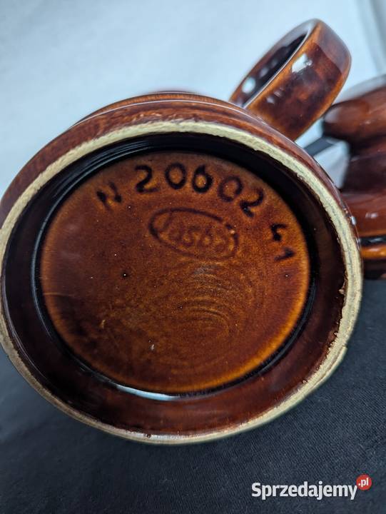 Dzban ceramiczny Jasba 20602 Kielce