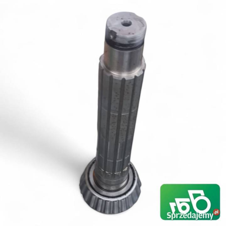 Wałek zębaty Skrzynia biegów PowrQuad RE225508 Skrzynia biegów Wilkowo