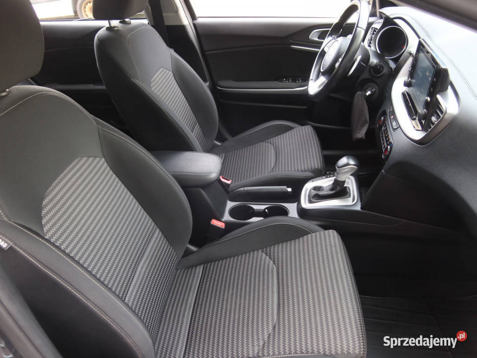 Kia XCeed 15 TGDI śląskie sprzedam