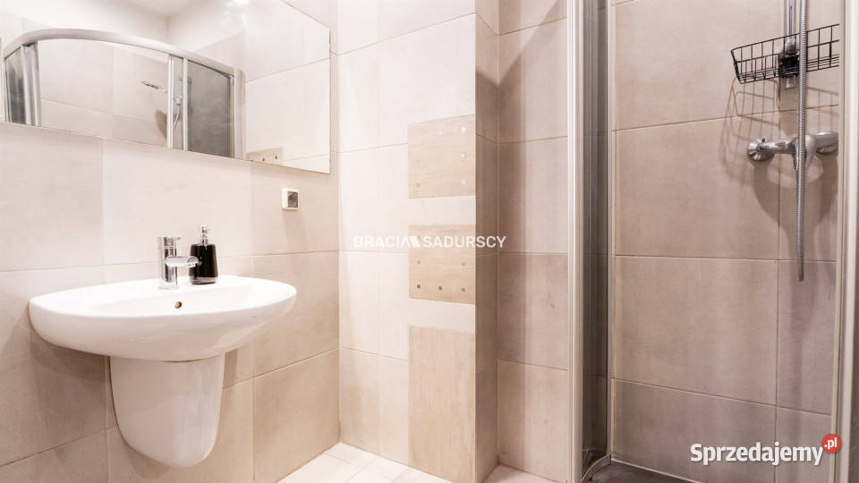 Mieszkanie 3531m2 1 pokojowe Kraków