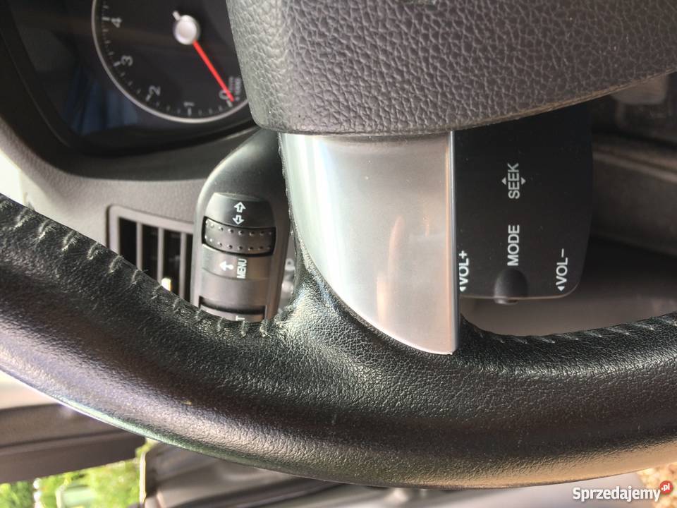 Sprzedam Ford Focus C 2003 r Stan gniazdo AUX Focus C-Max Gniezno