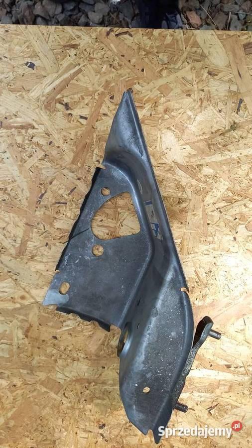 3M51R16F007AG Blacha Motoryzacja Kraków