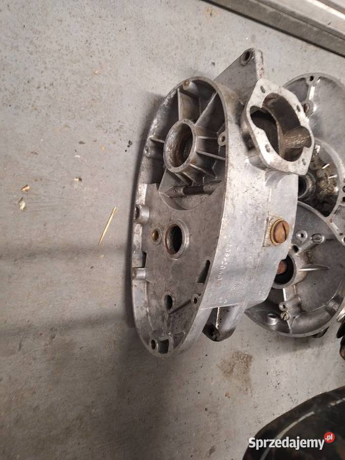 Shl 150 Wsk 150 silnik Kurzeszyn sprzedam