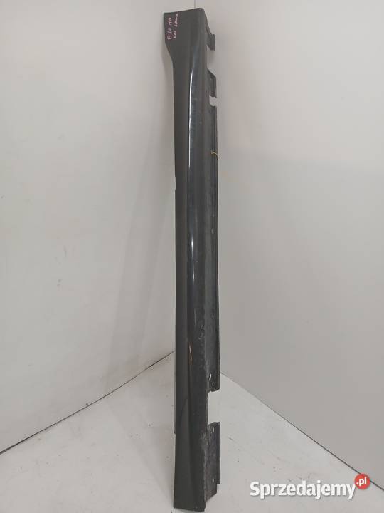 LISTWA PROGOWA LEWA BMW E60 M PAKIET 4169 lubelskie Strzyżewice