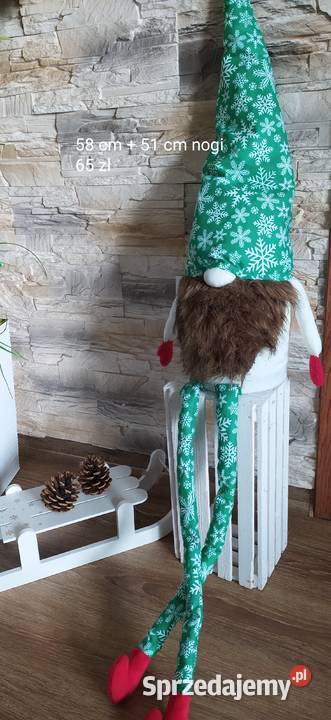 Skrzatygnomy Sędziszów Małopolski sprzedam