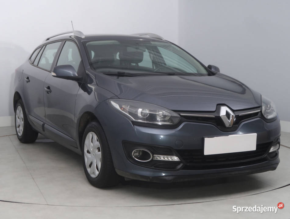 Renault Megane 12 TCe tempomat Bielany Wrocławskie sprzedam